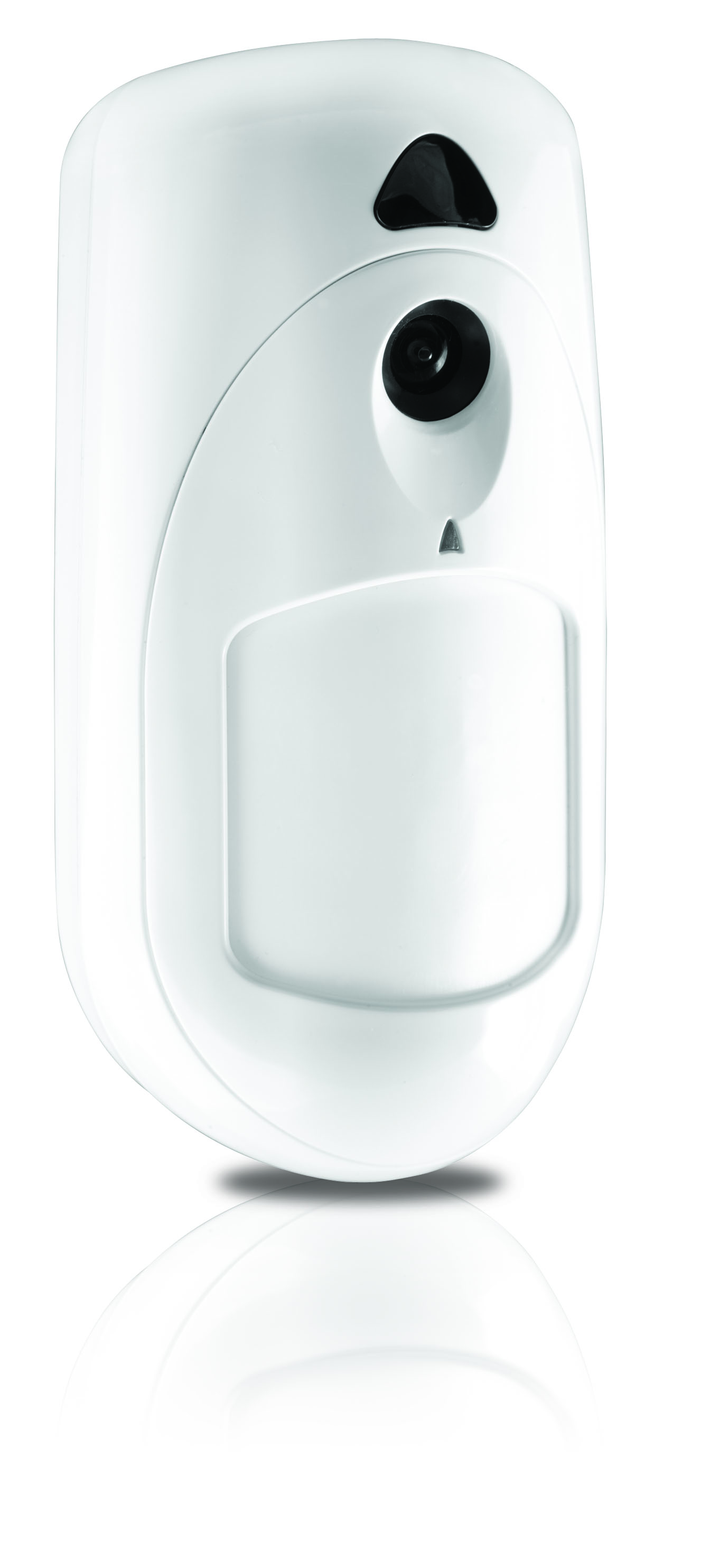 De Risk Camera Wireless RISCO PIR CAM Detector - Systèmes de Sécurité