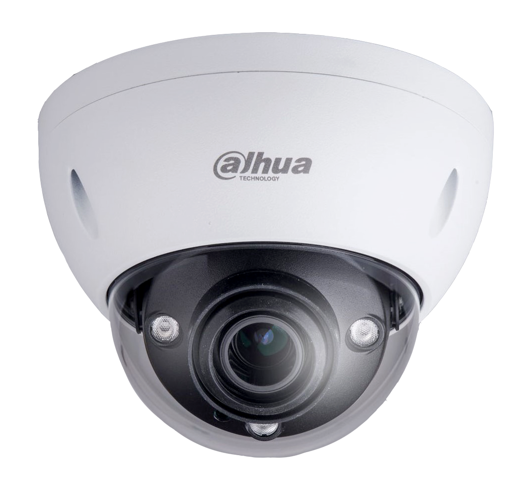 Caméra DOME IP DAHUA Systèmes de Sécurité