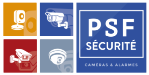 Logo PSF Sécurité