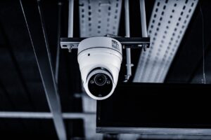 entreprise vidéosurveillance professionnel 