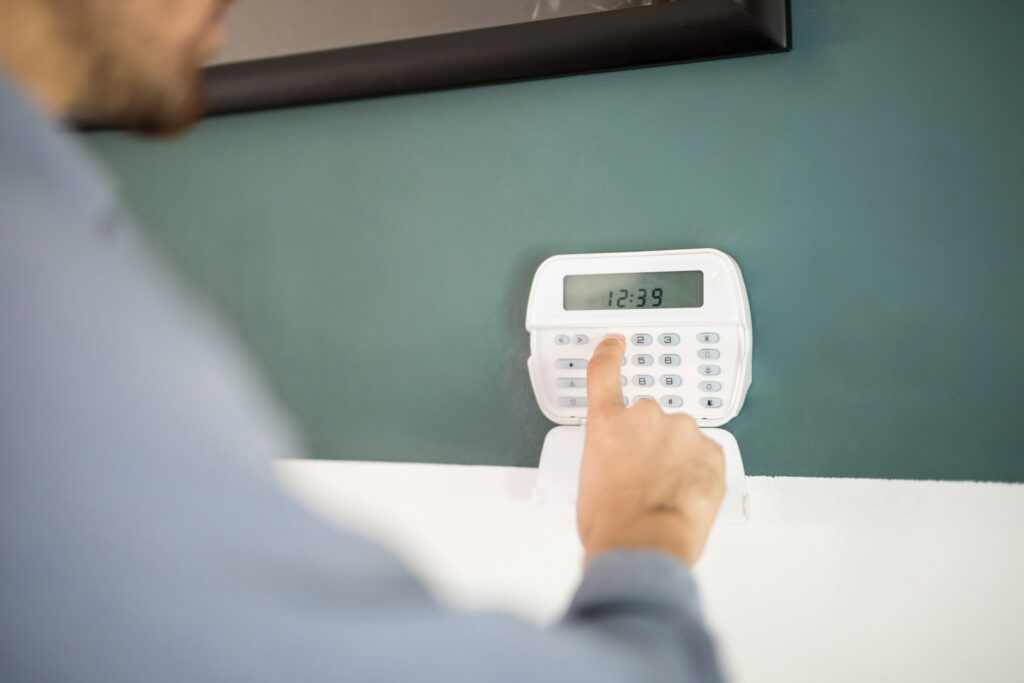 Les alarmes sont-elles efficaces contre les cambriolages