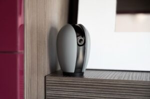 vidéosurveillance èze habitation