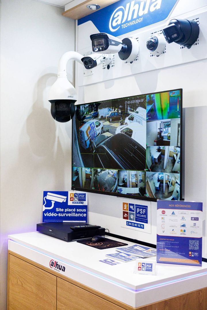 durée maximale pour conserver les images des caméra de surveillance en entreprise