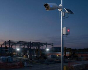 videosurveillance Opio