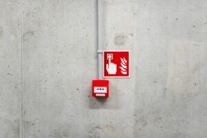 sécurité incendie copropriété